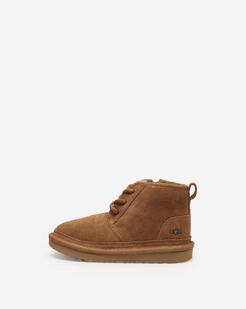 Ugg Toddler Neumel II Chukka Boots 1017320CHEI Brown 1