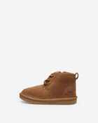 UGG Toddler Neumel II Chukka Boots 1017320CHEI Brown 1