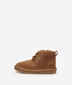 Toddler Neumel II Chukka Boots