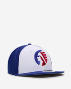 New Era 59Fifty Memphis Redbirds MILB Fitted Hat 60685106 Blue 1