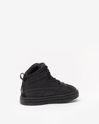 Nike Toddler Woodside 2 High ACG Boots 524874-004 Black 3