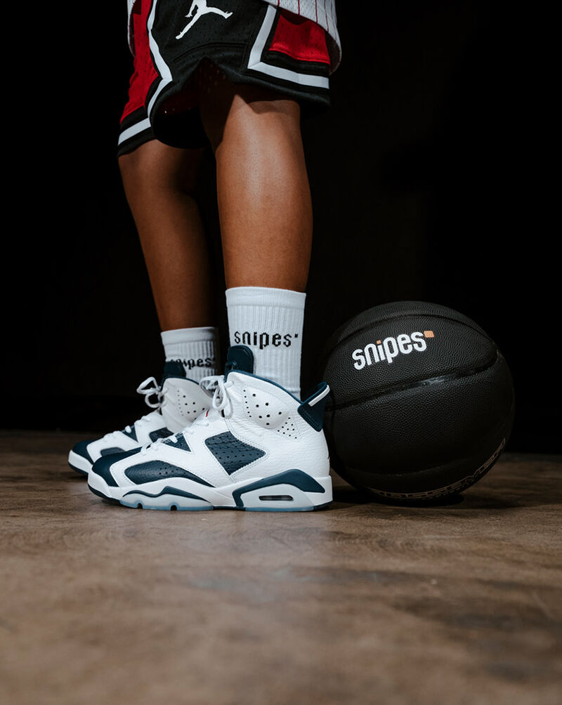 Shop Jordan Air Jordan 6 Retro CT8529-164 white | SNIPES USA