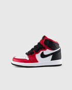 Jordan Preschool Air Jordan 1 High Og "Satin Red" CU0449-601 Red 1