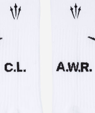 NOCTA Crew Socks 3 Pack