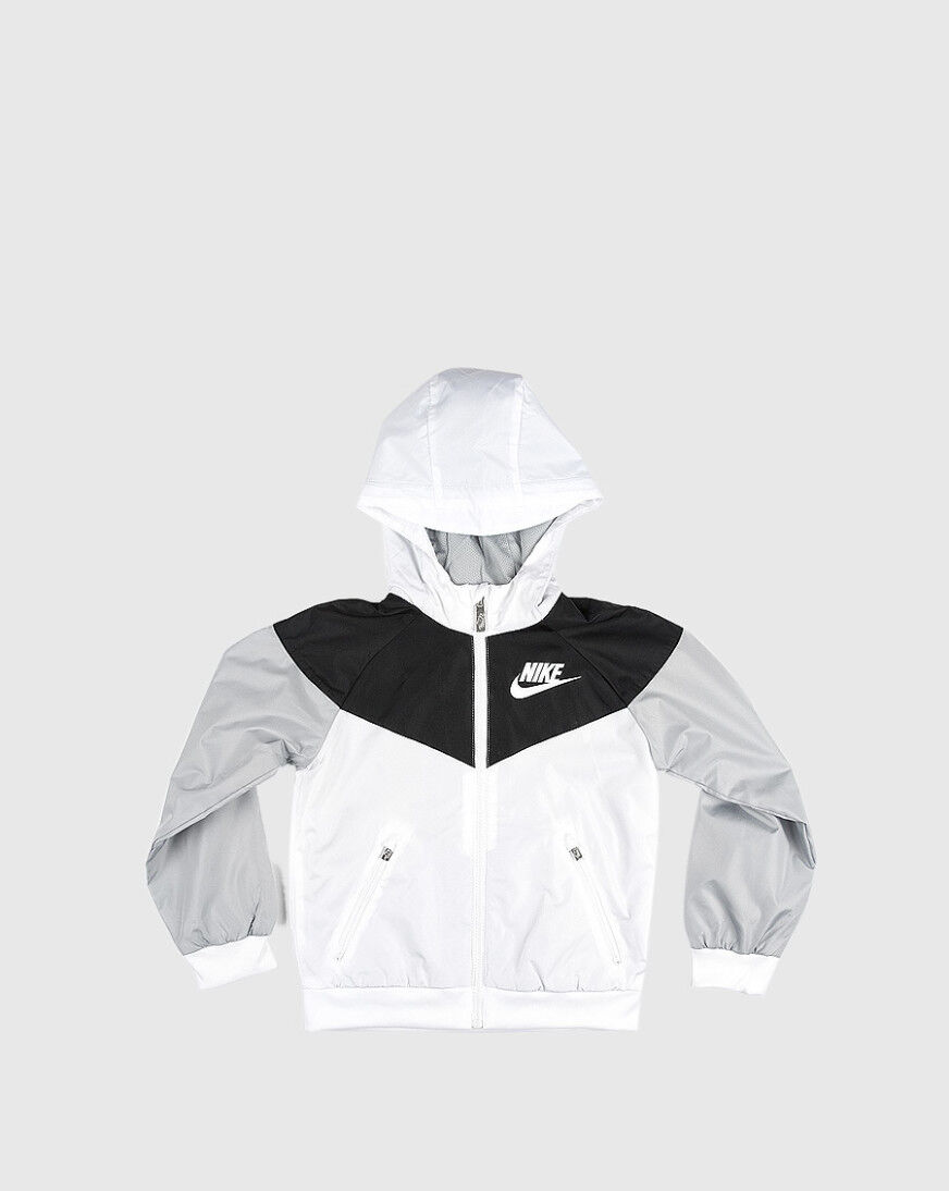 snipes nike windrunner