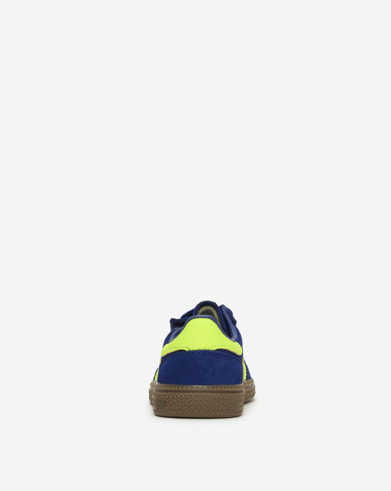 adidas Toddler Handball Spezial JP8008 Blue 5
