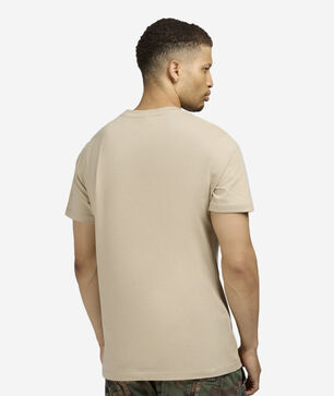 Banksy Never Too Young Tee