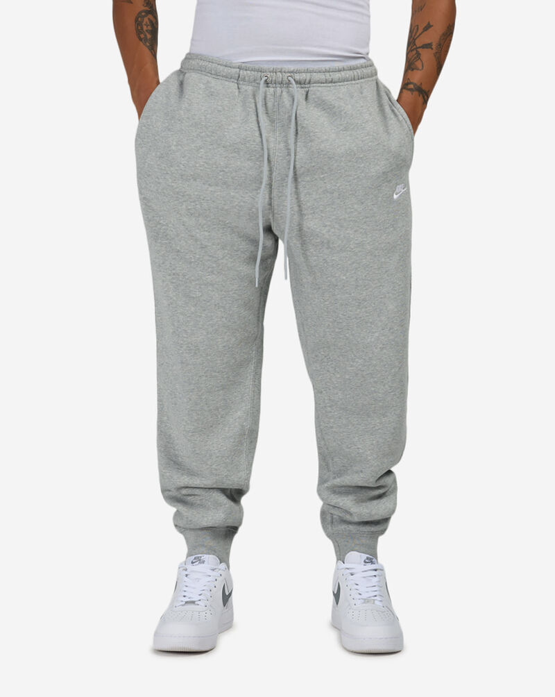 Nike NSW Club Joggers FN3787-063 Grey 1