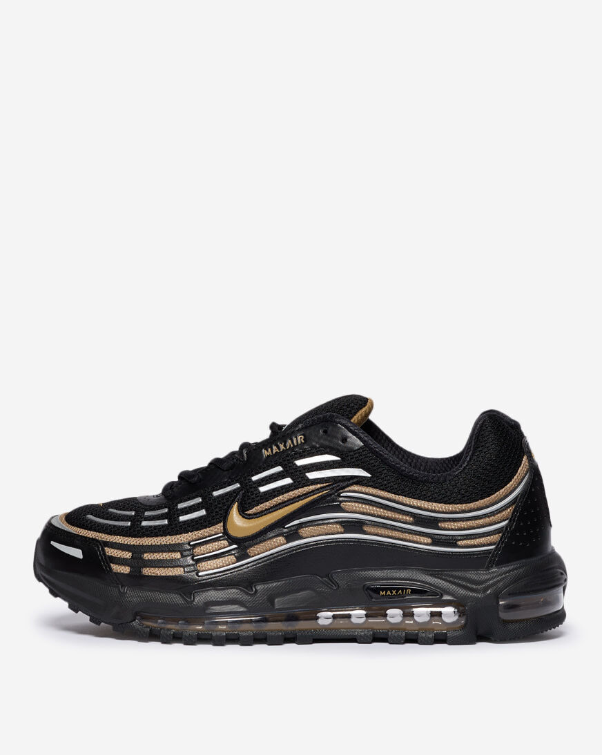 Shop Nike Air Max TL 2.5 FZ4110-016 black | SNIPES USA