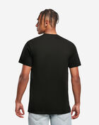 Mister Tee Graffiti Saint King Tee MTUS583-US-00007 Black 2