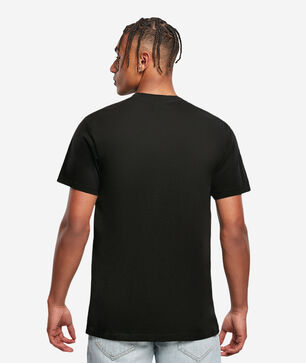 Graffiti Saint King Tee