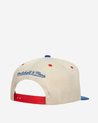 Washington Capitals Pop Panel Snapback Hat
