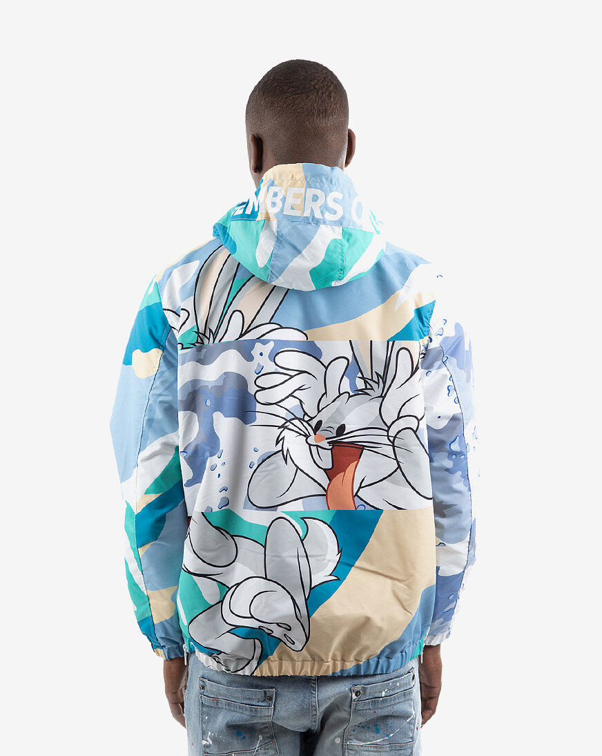 Shop MEMBERS ONLY Looney Tunes Popover 