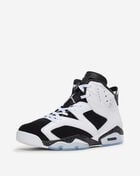 Jordan Air Jordan 6 Retro "Oreo" CT8529-108 White 2