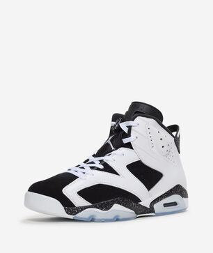 Air Jordan 6 Retro "Oreo"