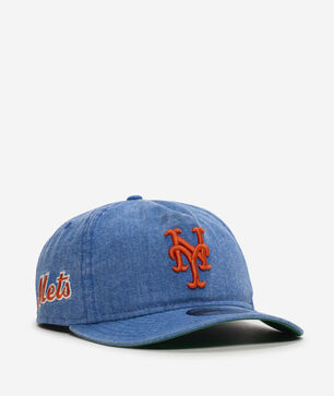 19Twenty New York Mets Basic Snapback Hat