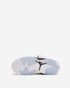 Jordan Little Kids' Air Jordan 6 Retro "Oreo" DV3605-108 White 6