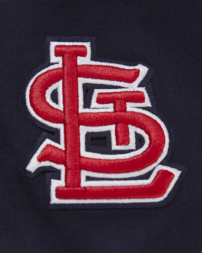 St. Louis Cardinals Short Sleeve Classic Slim Fit Tee 