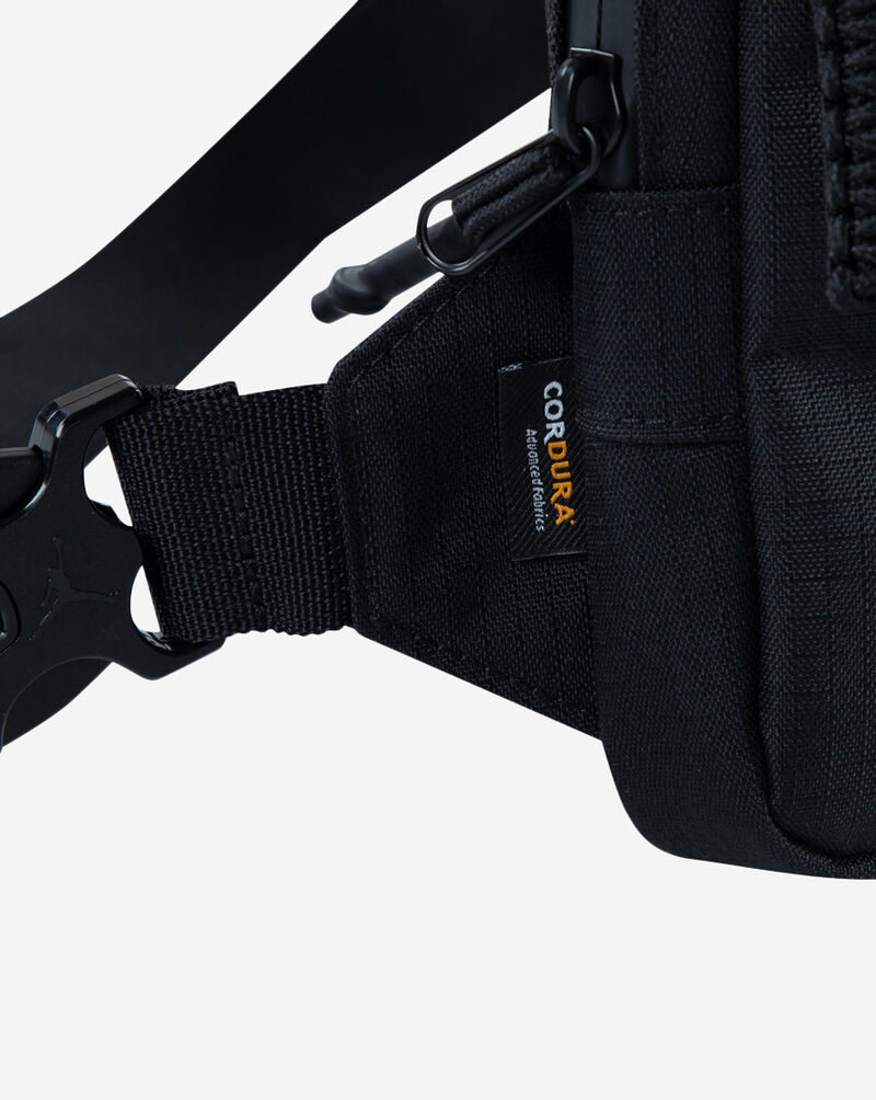 Jordan Franchise Hip Bag MA9041-023 Black 2