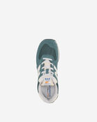 New Balance Grade School 574 GC574VPG Green 7