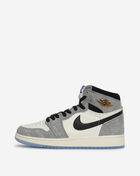 Jordan Big Kids' Air Jordan 1 Retro High OG FD1437-003 Grey 1