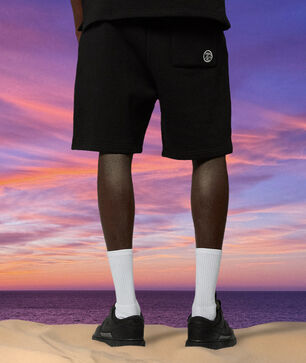 MCM x SNIPES Miami Sweatshorts 