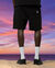 MCM x SNIPES Miami Sweatshorts 