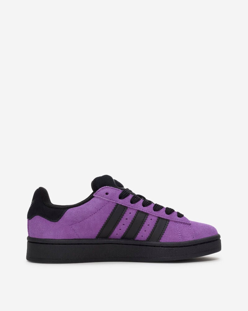 adidas Grade School Campus 00s JR5779 Purple 4