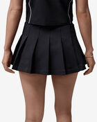 Jordan Brooklyn Pleated Skirt IF1372-010 Black 2