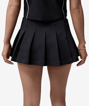 Brooklyn Pleated Skirt