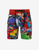 PSD Marvel Squad Boxer Briefs 325180120 Multi 1