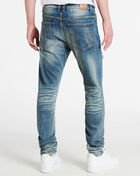 Rip Repair Jeans 