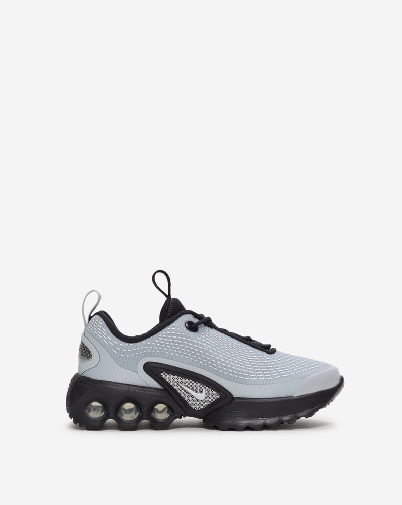 Nike Little Kids' Air Max Dn HV6420-001 Grey 5