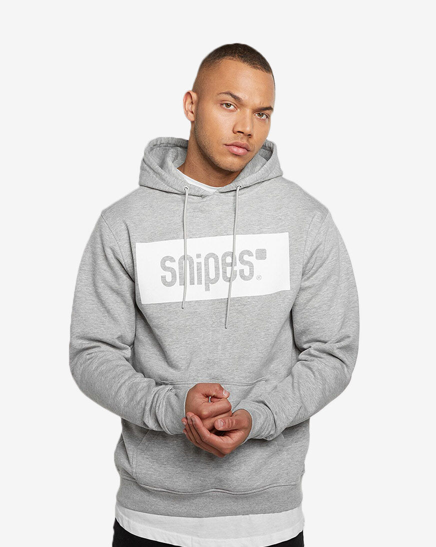 snipes adidas hoodie