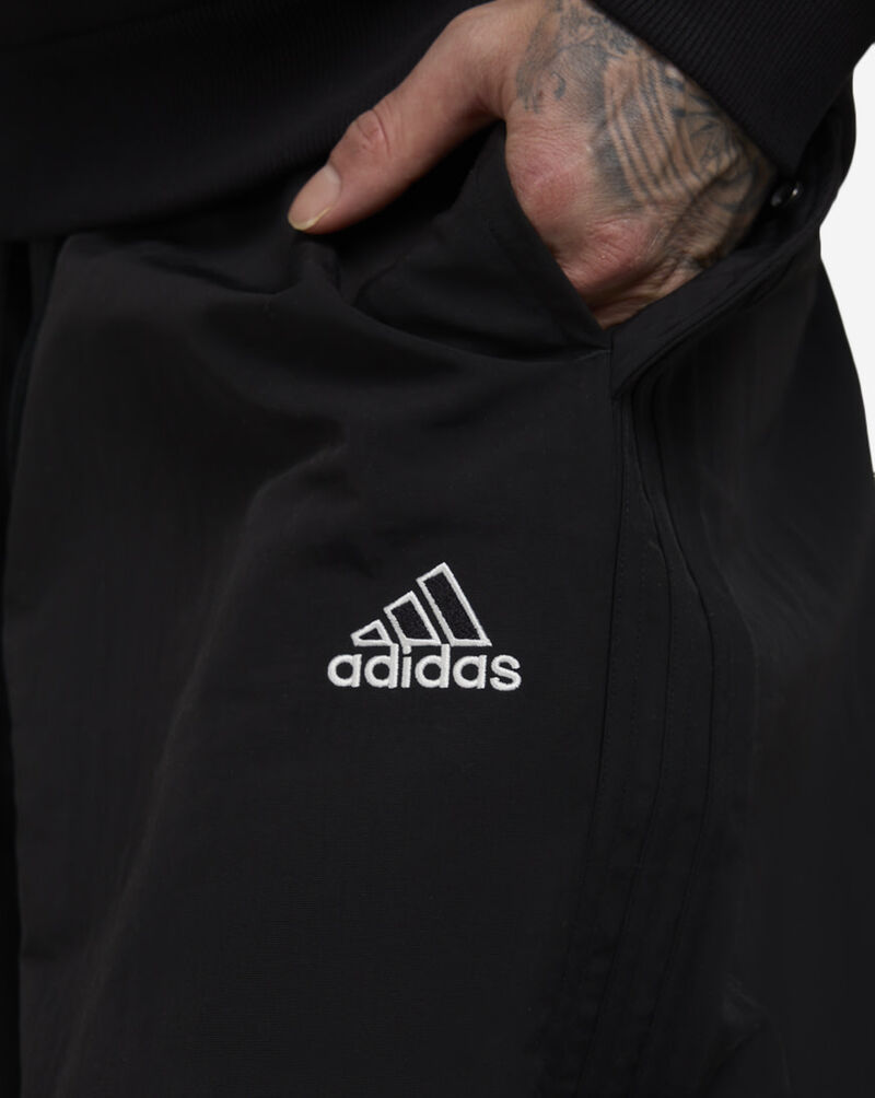 adidas Parachute Tracksuit Pants JD5415 Black 3