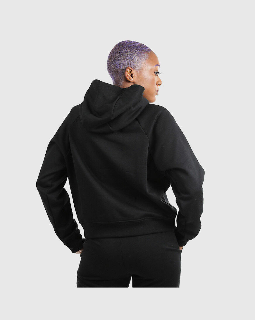 nike fleece swoosh