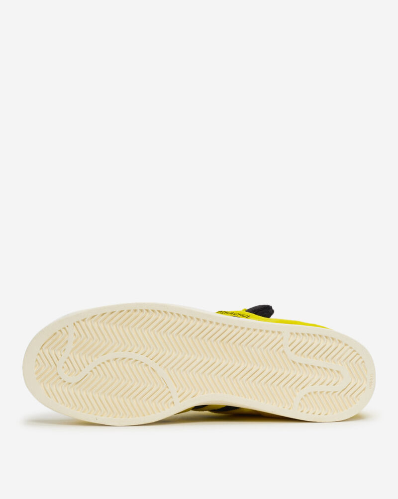 adidas Superstar ll KI2858 Yellow 6