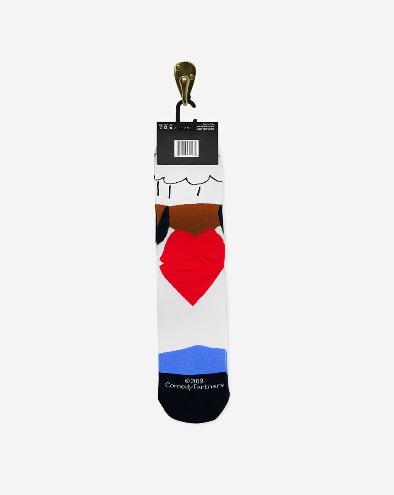 Odd Sox Kiss the Chef Socks OSSPCHEF Multi 4