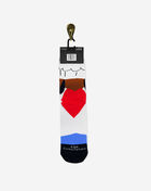 Odd Sox Kiss the Chef Socks OSSPCHEF Multi 4