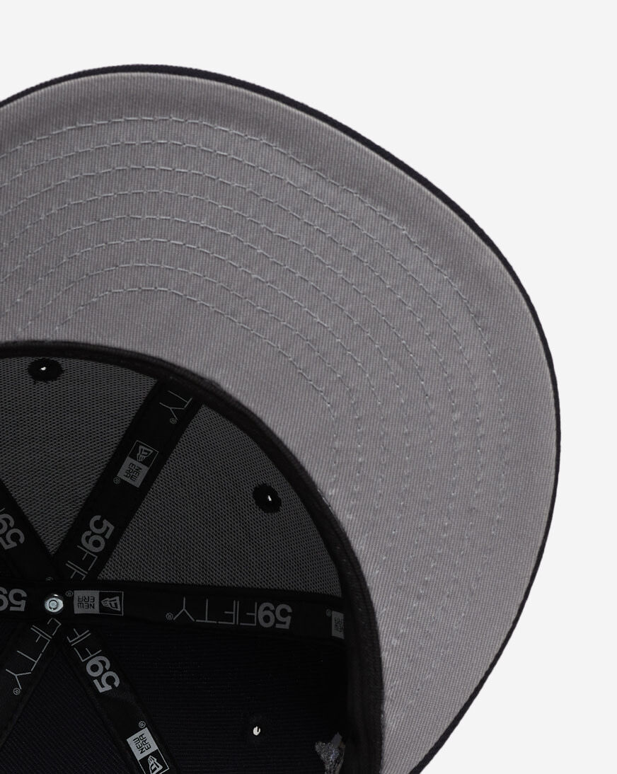 Shop New Era 59Fifty New York Yankees City Edition Fitted Hat