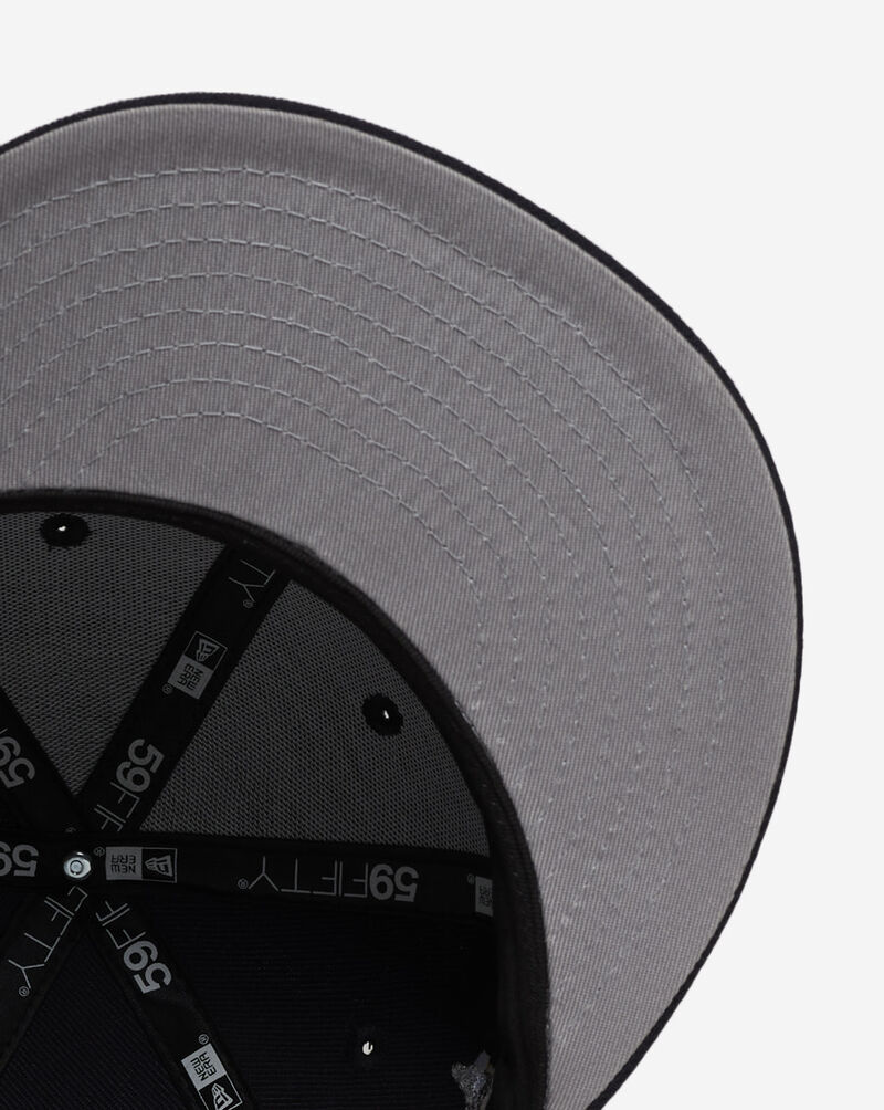 New Era 59Fifty New York Yankees City Edition Fitted Hat 60876419 Blue 5