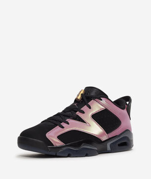 Air Jordan 6 Retro Low "Metamorphosis"