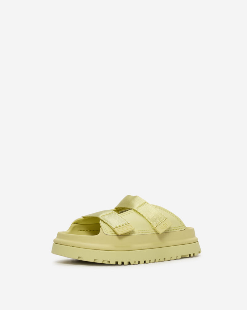 Pre-School Grade School GoldenGlow Slide