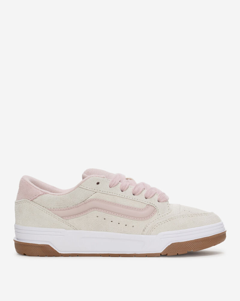 Vans Hylane Fat Lace VN000D81O3N White 4