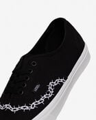 Vans Authentic  VN000EGABMX Black 8
