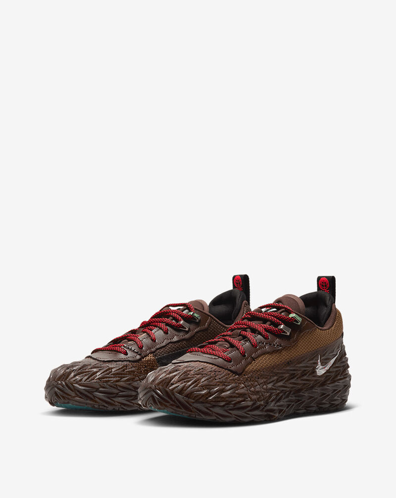 Nike S.T. Charge "Halloween" IZ2608-200 Brown 2