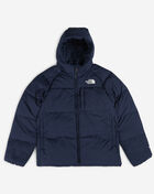 Boys' North Down Hooded Jacket