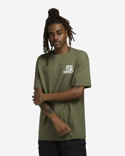 Bring Out Lobster Tee