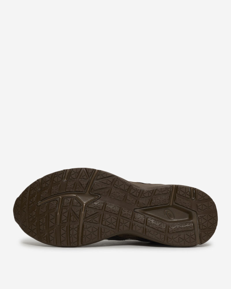 Asics GEL-JOG 100S 1203B043-200 Brown 6