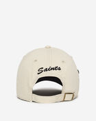 New Orleans Saints Clubhouse Fear Clean-Up Adjustable Hat